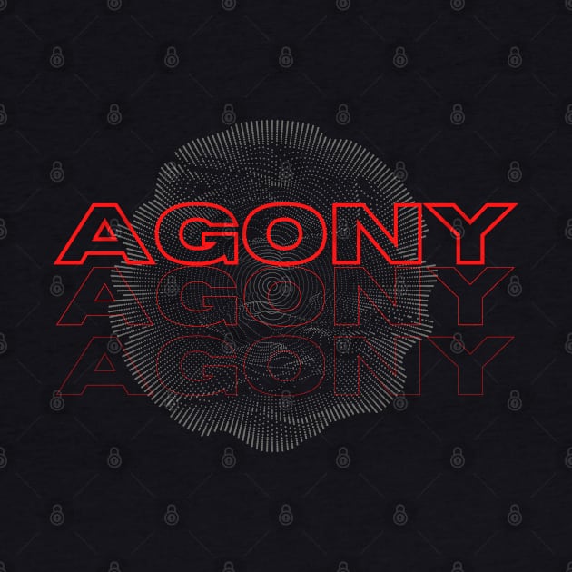 Agony by Innboy